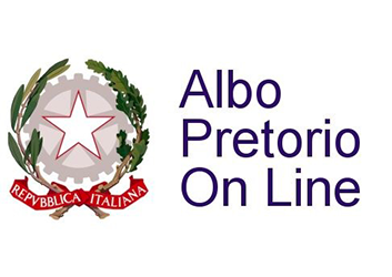 | Albo Pretorio Online |